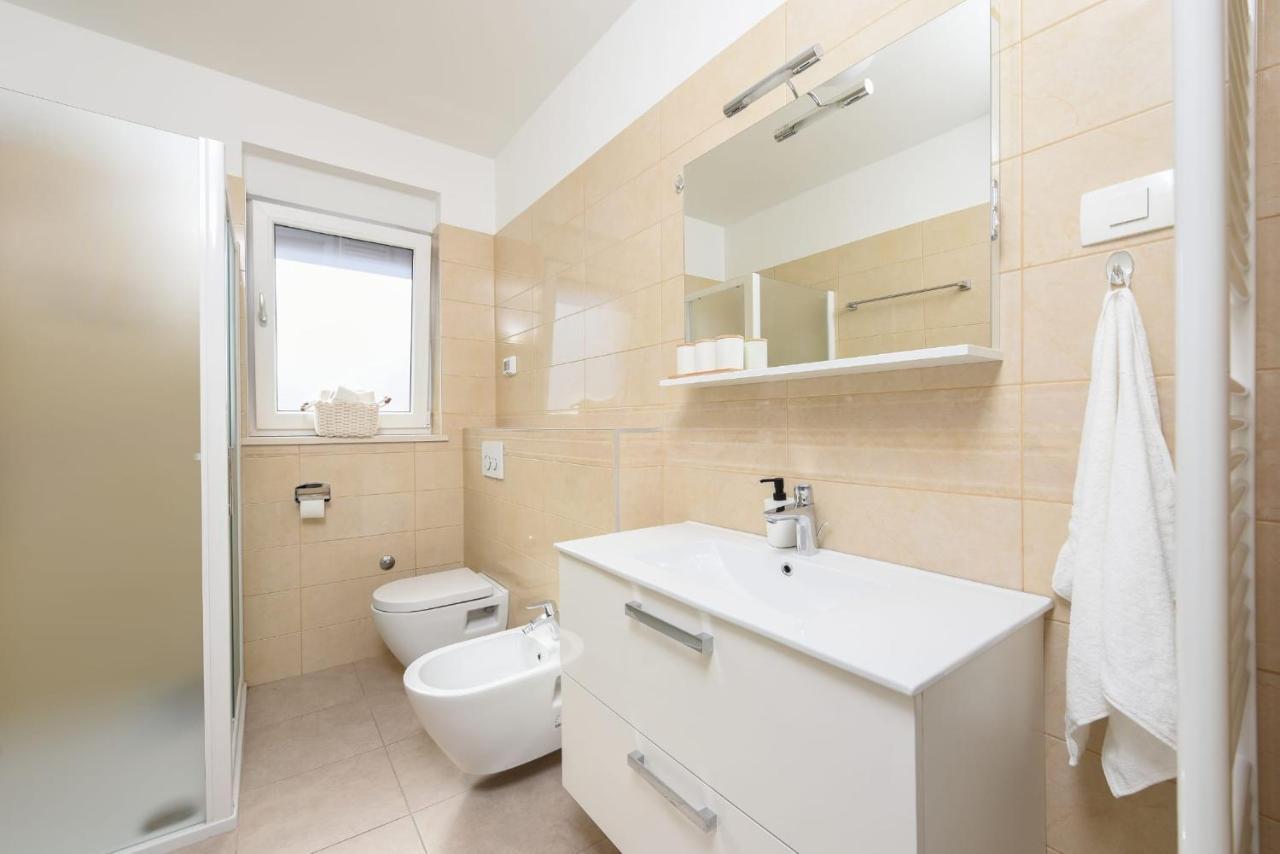 Апартаменты Novi Apartman Franka Задар Экстерьер фото