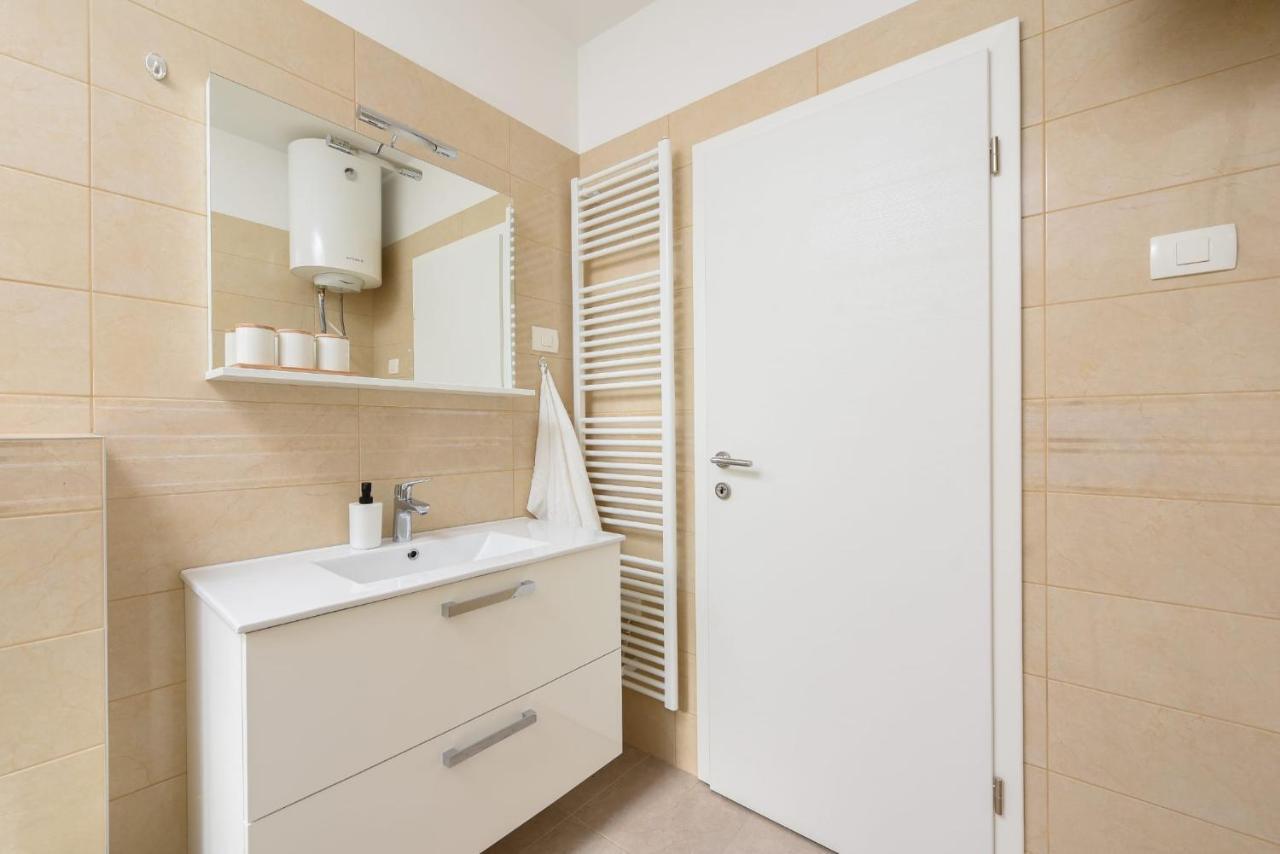 Апартаменты Novi Apartman Franka Задар Экстерьер фото